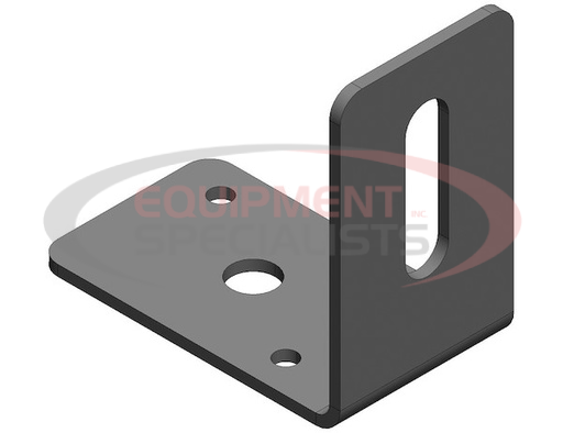 (Buyers) [1492106] Stainless Steel Mounts For Flood And Spot Lights