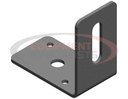 Stainless Steel Mounts For Flood And Spot Lights