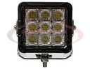 Ultra Bright 4.5 Inch Wide LED Flood Light