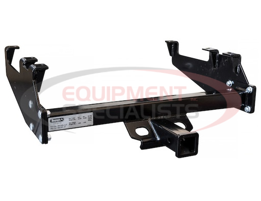 (Buyers) [1801100] Class 5 Hitch with 2 Inch Receiver for GM? Express/Savana (1996-2020)
