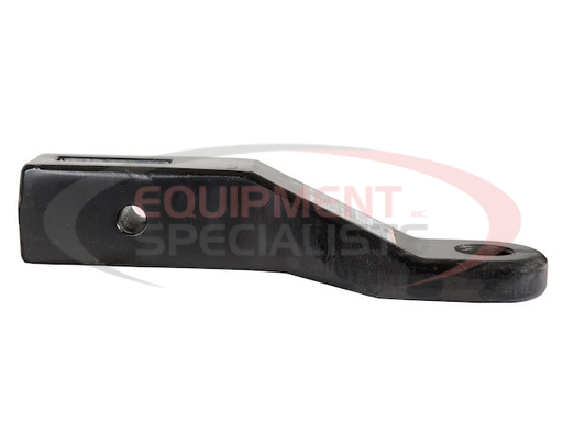 (Buyers) [1803075] 2-1/2 Inch Ball Mount with 2 Inch Drop