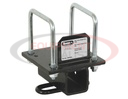 RV Universal Receiver Hitch