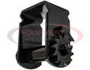 4 Inch Deep Storable Sliding Trailer Winch
