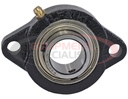 Speader And Jackshaft 2 Bolt Flange Bearing