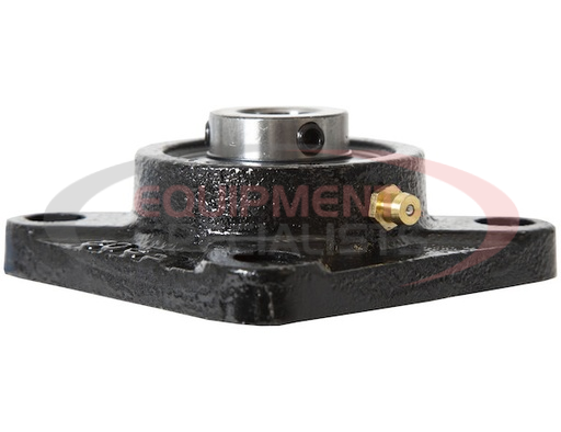 (Buyers) [3003032] Replacement 4-Hole 5/8 Inch Bearing
