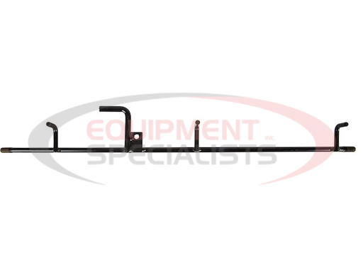 (Buyers) [3004090] LOCK,TRIMMER RACK,LT10,WELDED