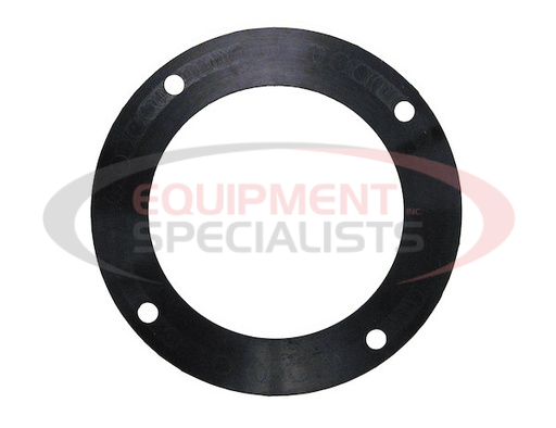 (Buyers) [3005534] Reservoir Cleanout Filter Flange Gasket