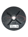 Replacement 9 Inch Poly Spinnerfor SaltDogg? Spreader TGSUV1A, TGSUV1B