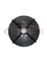 Replacement 9 Inch Poly Spinner for SaltDogg? Spreader TGS01,TGS05,TGSUVPRO