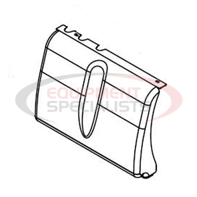 (Boss) [CPA12108] COVER, CPLR, UTV