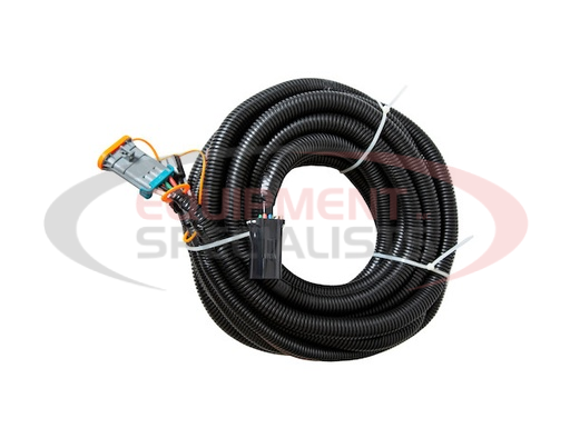(Buyers) [3006724] Replacement Main Wire Harness for SaltDogg? SHPE Spreader