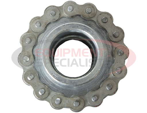 (Buyers) [3008289] Replacement Gearbox Pintle Chain Coupler