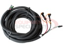 Replacement Wire Harness with Vibrator Connection for SaltDogg? TGS Series Spreaders