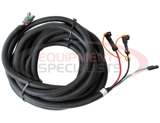 (Buyers) [3008620] Replacement Wire Harness with Vibrator Connection for SaltDogg? TGS Series Spreaders