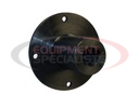 Universal Spinner Hub 1 Inch Shaft 3 Inch High