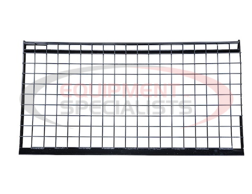 (Buyers) [3009206] Replacement 10 Foot Welded Top Screen for SaltDogg? Spreader 14005 Series