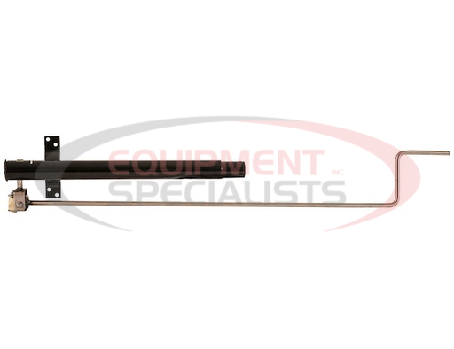 (Buyers) [3010443] Replacement Feed Gate Jack Assembly for SaltDogg? Spreaders