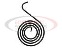 Universal Flat Coil Spring