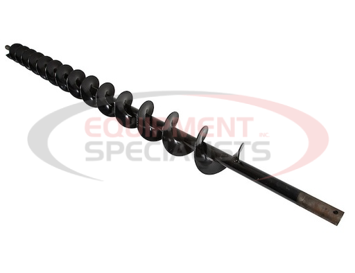 (Buyers) [3012001] Replacement 5.5 Inch Auger for SaltDogg? SHPE4000 Spreader