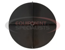 Replacement 9 Inch Spinner Disk for SaltDogg? Walk-Behind Spreader