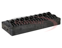 12" Inch Steel Grip Strut Tread