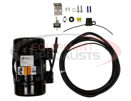 (Buyers) [3013659] SaltDogg? 400 Pound Vibrator Kit