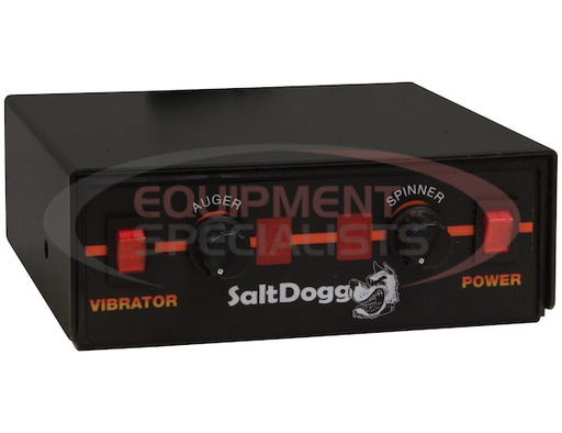 (Buyers) [3014199] Replacement Variable Speed Controller for SaltDogg? SHPE Series Spreaders