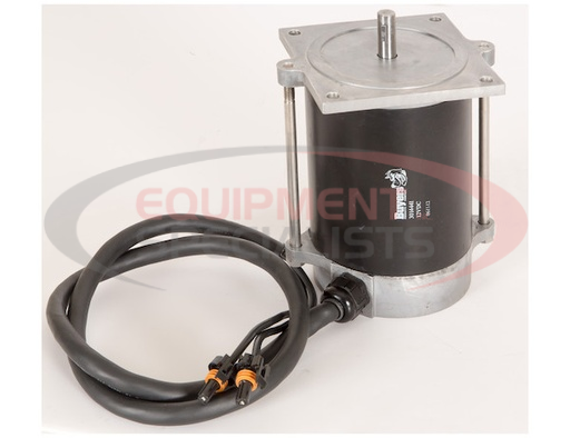 (Buyers) [3014441] Replacement .5 HP Spinner Motor for SaltDogg? Spreader TGSUVPROA, TGS01B and TGS05B
