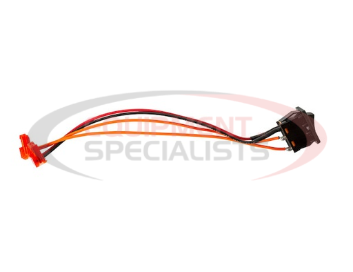 (Buyers) [3014462] Replacement Rocker Switch for Controller 3006620