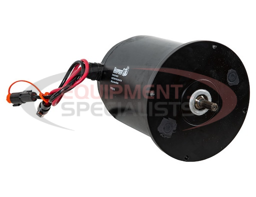 (Buyers) [3014778] Replacement Motor for Gearbox Motor 3013821 and 3024575