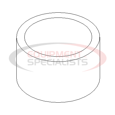 (Boss) [HDW01763] SPACER, BATTERY BOLT
