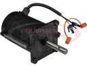 Replacement .5 HP 12VDC Spinner Motor for SaltDogg? Spreader 92440SSA, 92441SSA, 9035100, 9035101, 5535000, 1400701SS and 1400601SS