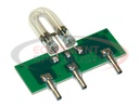 Replacement Flash Tube For 8 Joule Beacon Light SL640ALP/SL660A