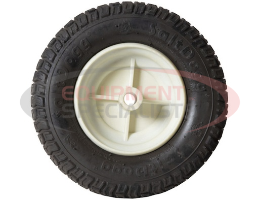 (Buyers) [3016736] Replacement Drive Wheel for SaltDogg? WB400 Spreader