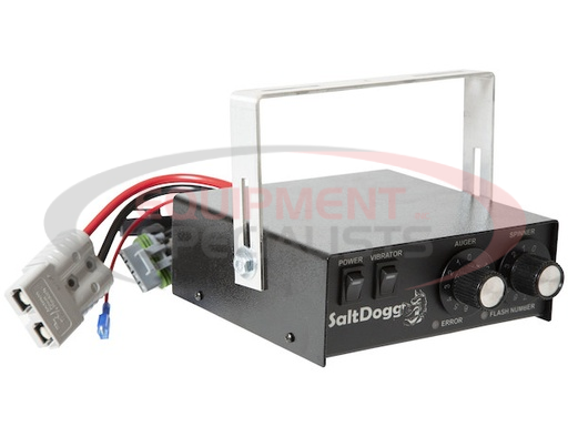 (Buyers) [3016934] Replacement Heavy Duty Variable Speed Controller for PRO/MID/SCH/UTS/MUNI/UTS/RTS SaltDogg? Spreaders
