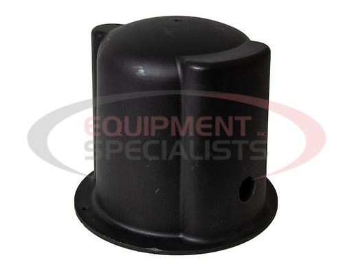 (Buyers) [3017174] Replacement Spinner Motor Cover for SaltDogg? Spreader