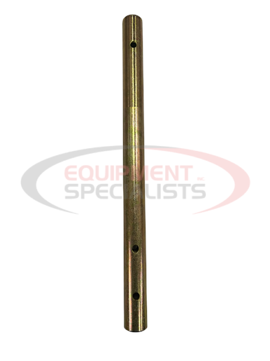 (Buyers) [3017974] Adjustable Yellow Zinc Shaft Coupler, SHPE3000 CHUTE
