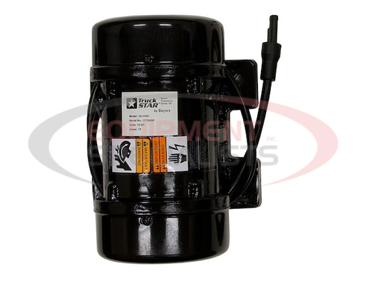(Buyers) [3019166] SaltDogg? 900 Pound Vibrator for SHPE6000 Spreader