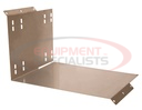 SaltDogg? 16 Inch Chute Extension For Municipal Hopper Spreaders -Stainless Steel