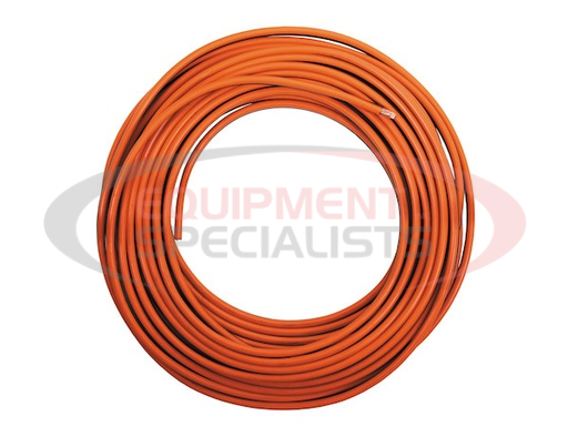 (Buyers) [3020919] Bulk 8 Gauge Copper Wire 60 Feet