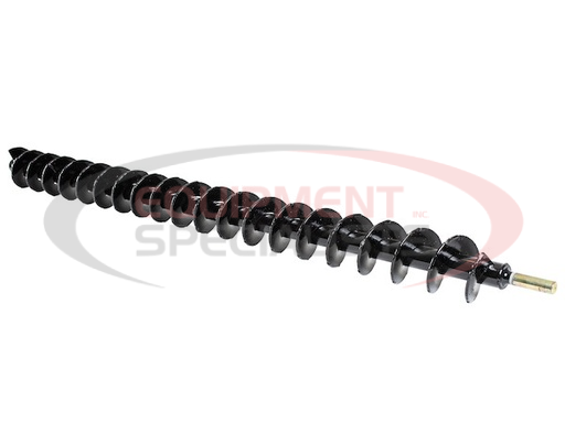 (Buyers) [3021364] Replacement Auger for SaltDogg? 92427SSA Spreader