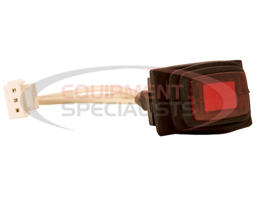 (Buyers) [3021616] Replacement Controller Rocker Switch for 3014199 and 3011864