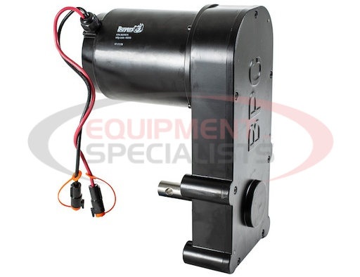(Buyers) [3024575] Gear Motor for SaltDogg? PRO1500/2000/2500, PRO4000CH/6000CH, Midsize SST Chain/Auger