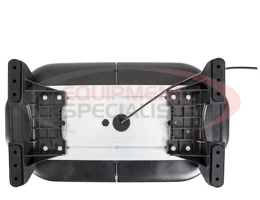 (Buyers) [3024646] Adjustable Plastic Mounting Feet For LED Modular Light Bars