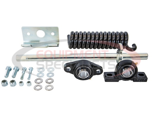 (Buyers) [3024916] Underbody Spring Assembly Passenger Side