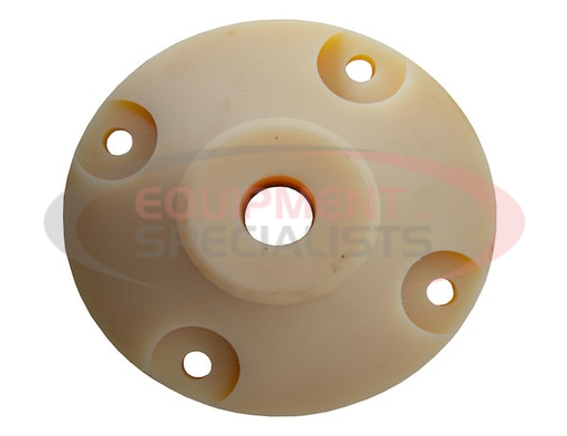 (Buyers) [3030182] Replacement Poly Spinner Hub