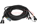 Replacement Main Wire Harness for SaltDogg? SHPE3000-6000 Series Spreaders