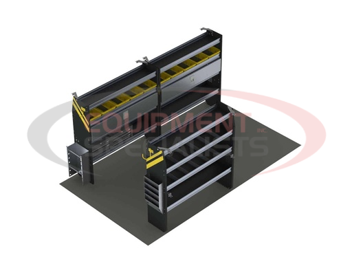 (Ranger) [BTL-11] Electrical Package, 14 ft. Box Truck, Trailer or Step Van