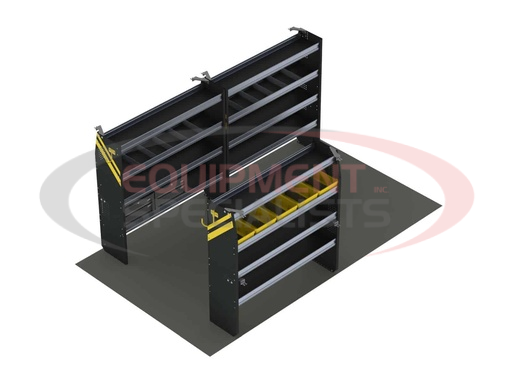 (Ranger) [BTL-16] Service Package, 14 ft. Box Truck, Trailer or Step Van