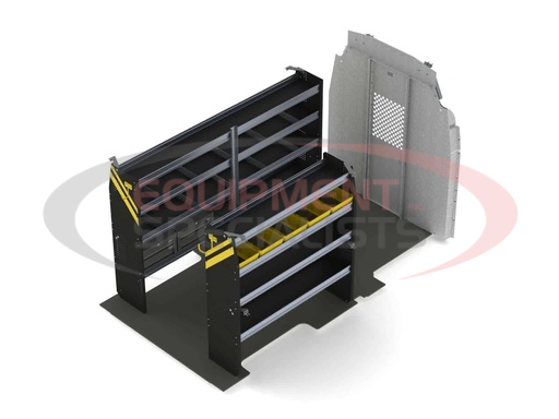 (Ranger) [FTH-16] Service Package, Ford Transit High Roof